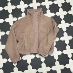 Vuori fleece jacket